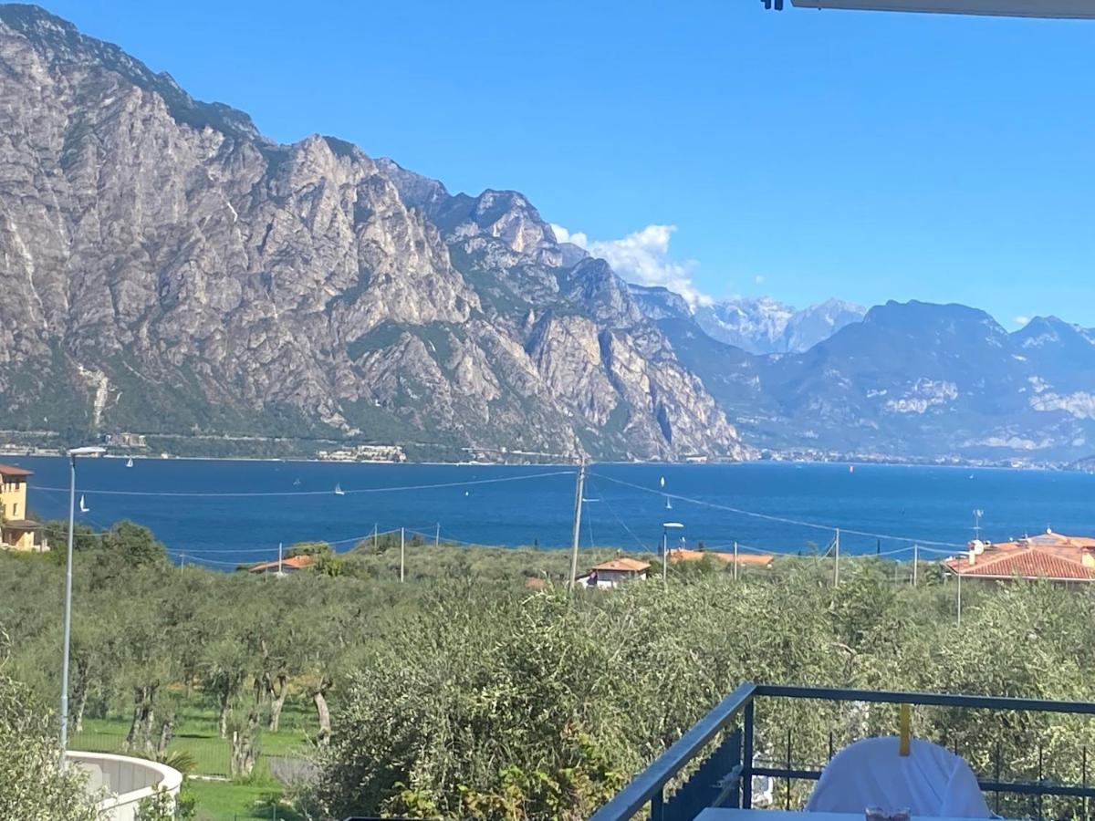 Albergo Bar Ristorante Alla Rama مالتشيزينيه المظهر الخارجي الصورة