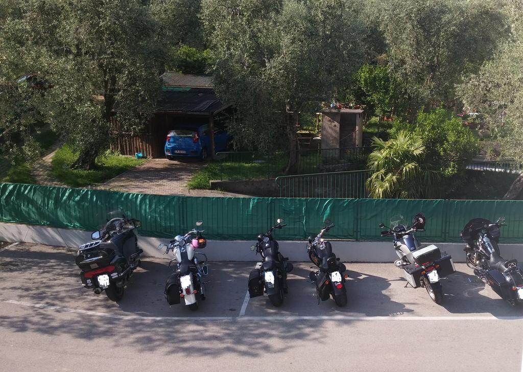 Albergo Bar Ristorante Alla Rama مالتشيزينيه المظهر الخارجي الصورة