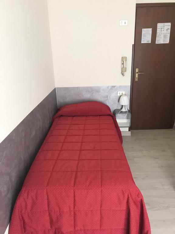 Albergo Bar Ristorante Alla Rama مالتشيزينيه المظهر الخارجي الصورة