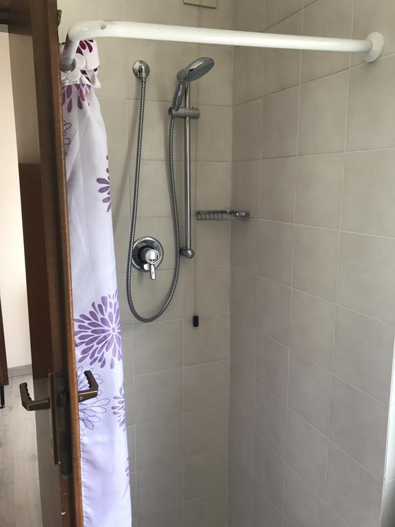 Albergo Bar Ristorante Alla Rama مالتشيزينيه المظهر الخارجي الصورة